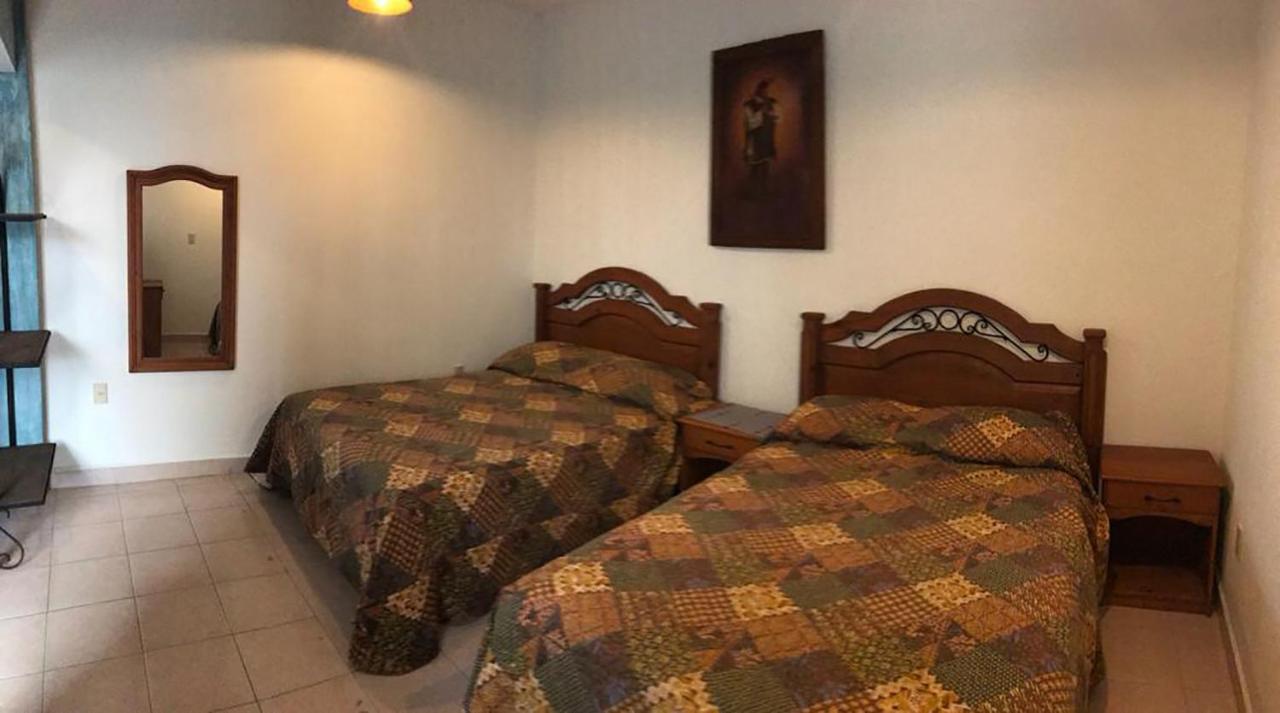 Casa Lek Hotel ซานกริสโตบัล เด ลาสกาซาส ภายนอก รูปภาพ