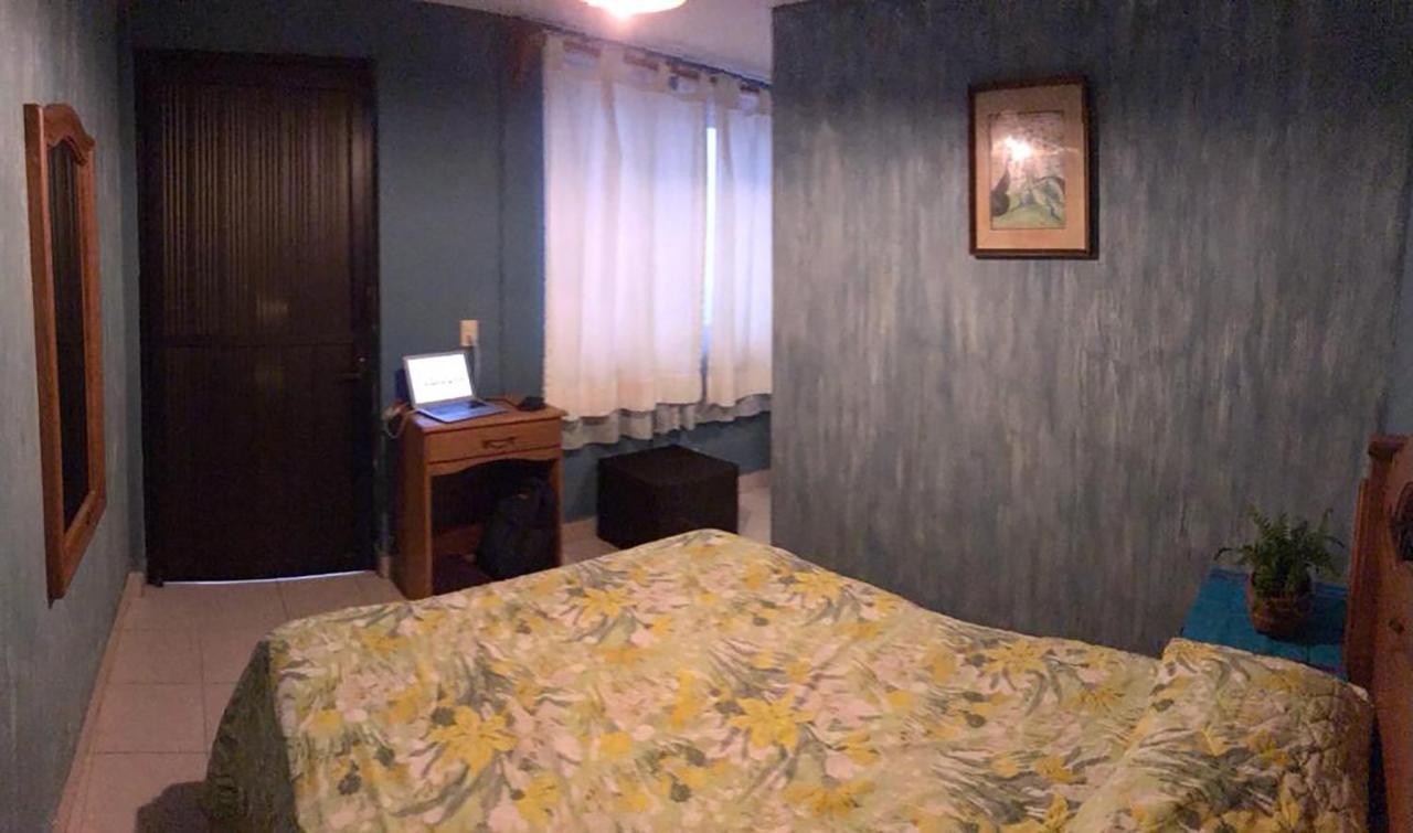 Casa Lek Hotel ซานกริสโตบัล เด ลาสกาซาส ภายนอก รูปภาพ