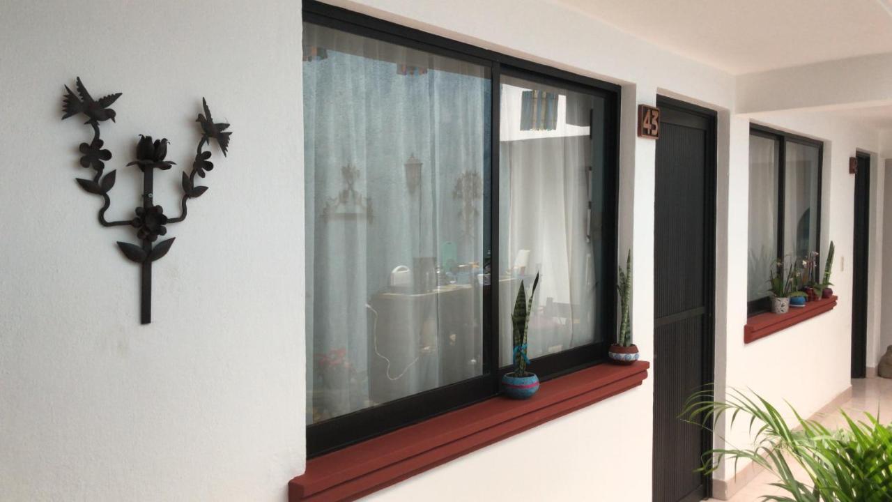 Casa Lek Hotel ซานกริสโตบัล เด ลาสกาซาส ภายนอก รูปภาพ